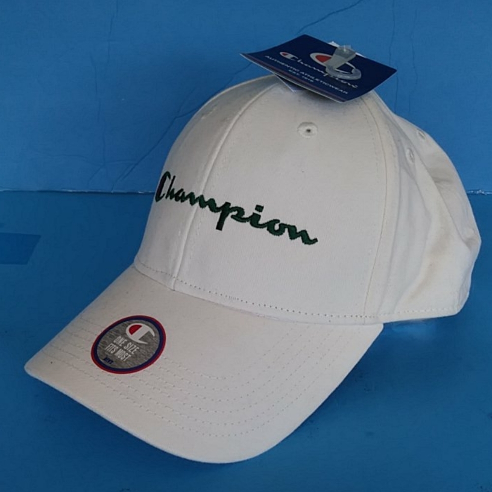 BRAND NEW CHAMPION UNISEX ACTIVE HAT
